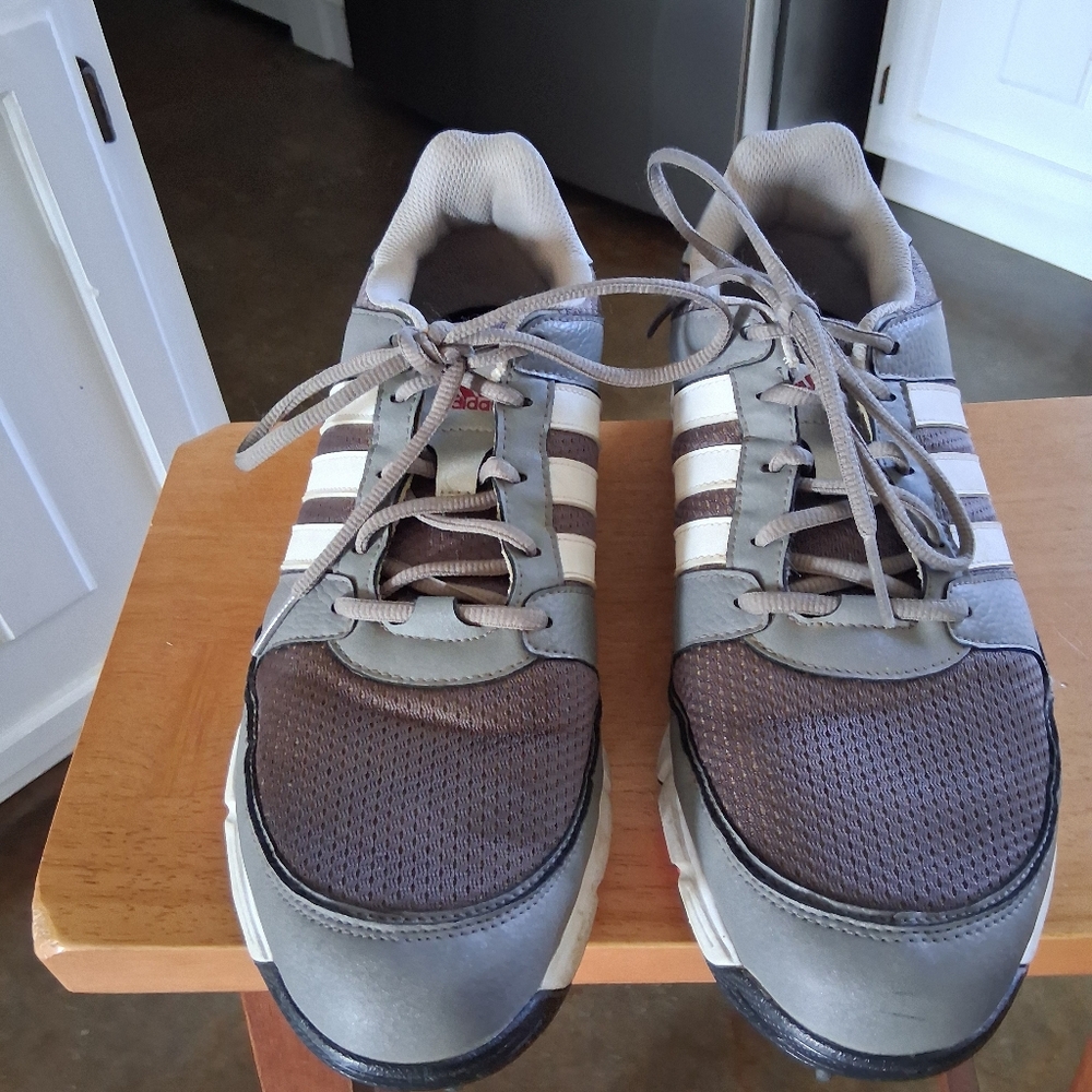 Adidas Tech Response Mens Golf Shoes